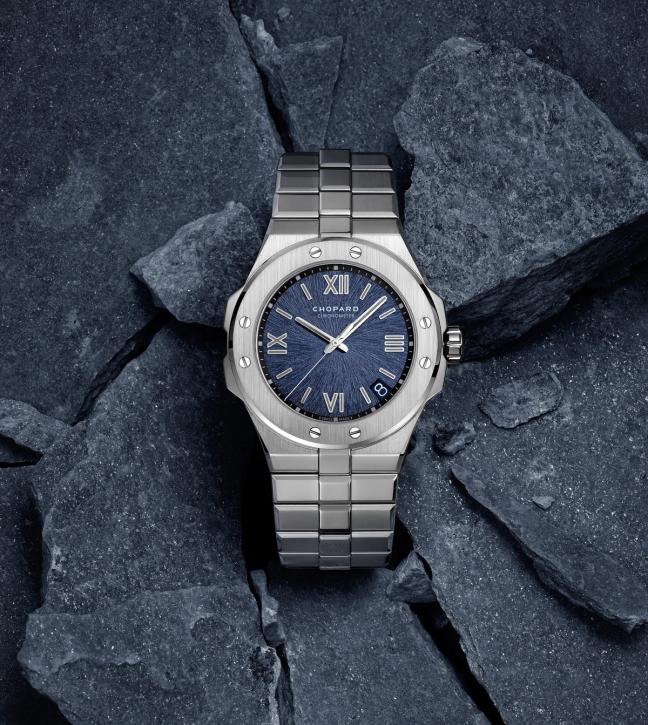 chopard alpine eagle