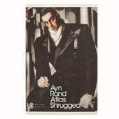 Atlas Shrugged by Ayn Rand