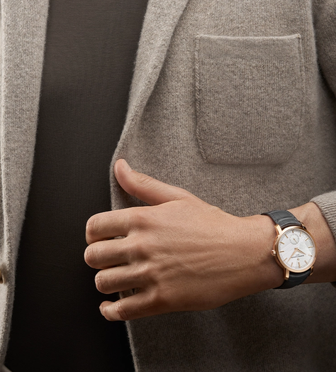 Business Casual for Men