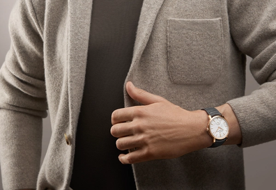 Business Casual for Men