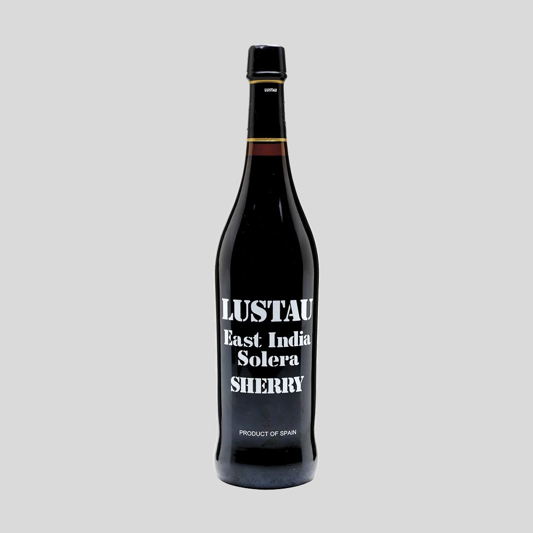 Emilio Lustau East India Solera
