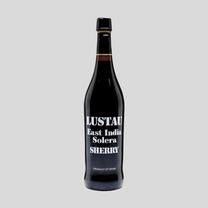 Emilio Lustau East India Solera