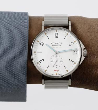 Which is the right NOMOS Glashütte watch for you?