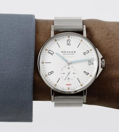 Which is the right NOMOS Glashütte watch for you?