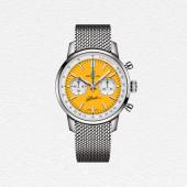 Top Time B01 Chronograph 41 Eddy Merckx