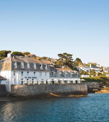 These are the best seaside restaurants in the UK