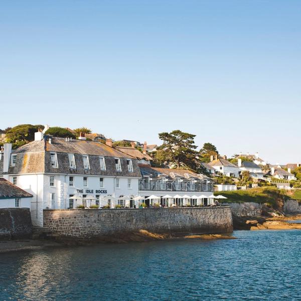 These are the best seaside restaurants in the UK Gentleman's Journal