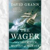 The Wager by David Grann