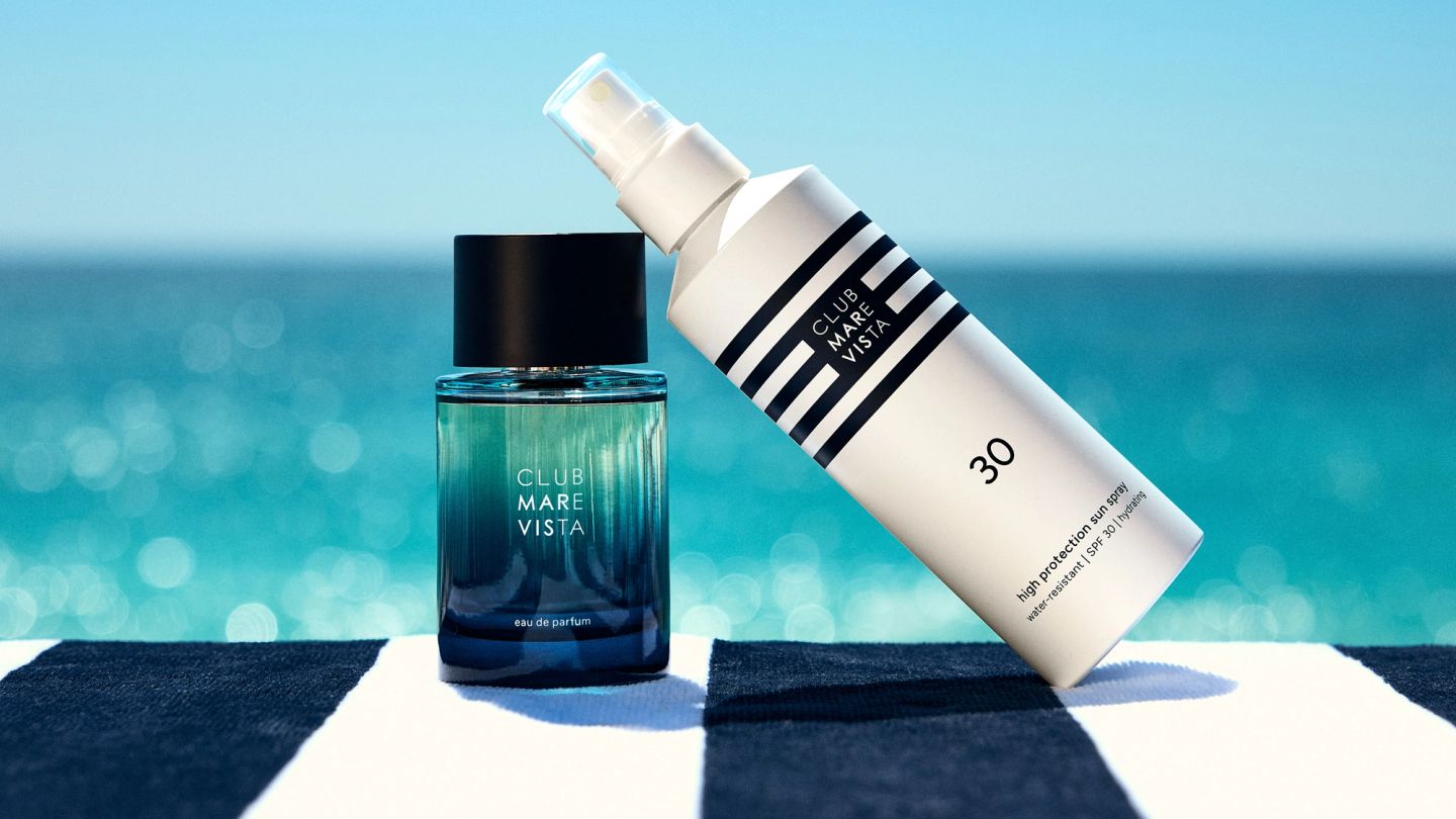 Club Marevista is a holiday in a bottle