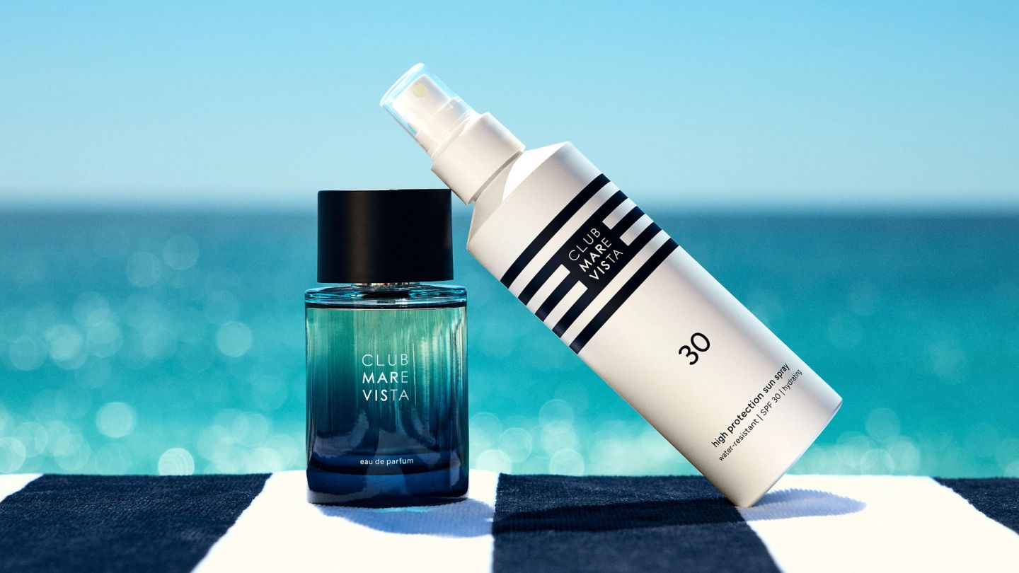 Club Marevista is a holiday in a bottle