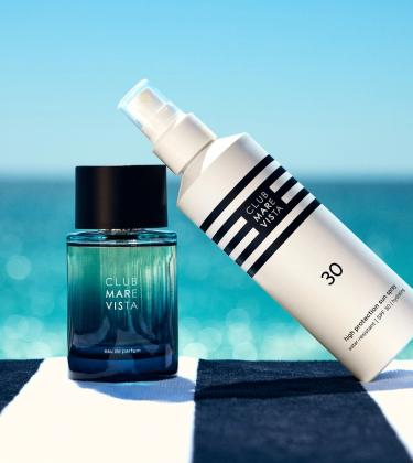 Club Marevista is a holiday in a bottle