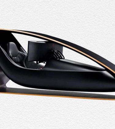 Editor’s Picks: Driving Simulator, 007 Aftershave and Tour de France Wristwatch