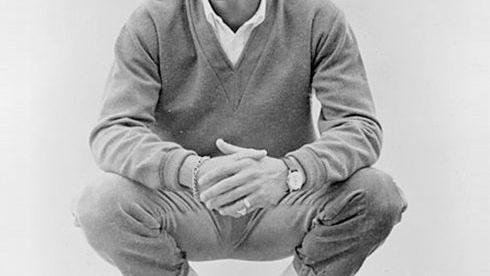 If Paul Newman was alive today, his wardrobe would look like this