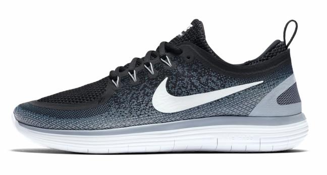 Nike Free RN Distance 2 Mesh Trainers