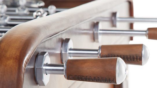 The Pick: Berluti’s beautiful game