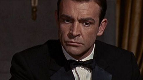 The ultimate black tie wardrobe
