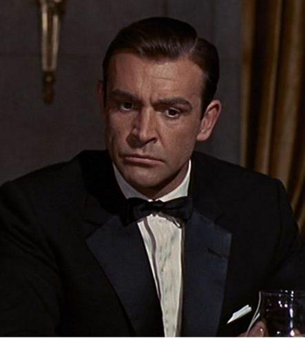 The ultimate black tie wardrobe