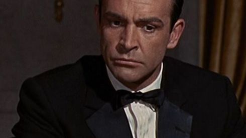 The ultimate black tie wardrobe