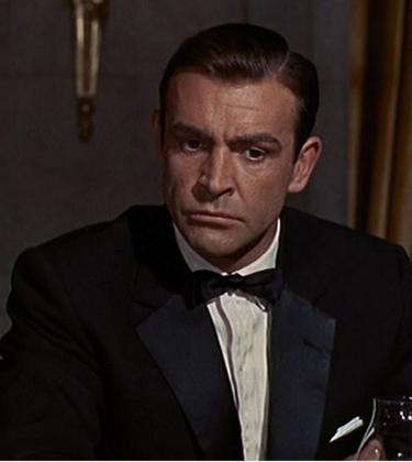 The ultimate black tie wardrobe