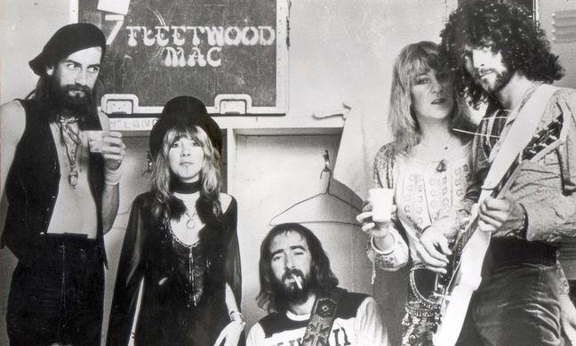 Fleetwood Mac