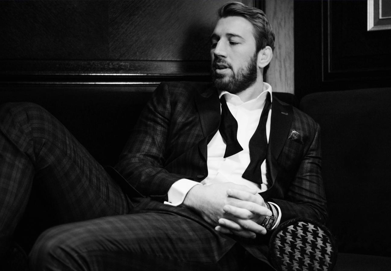 chris robshaw