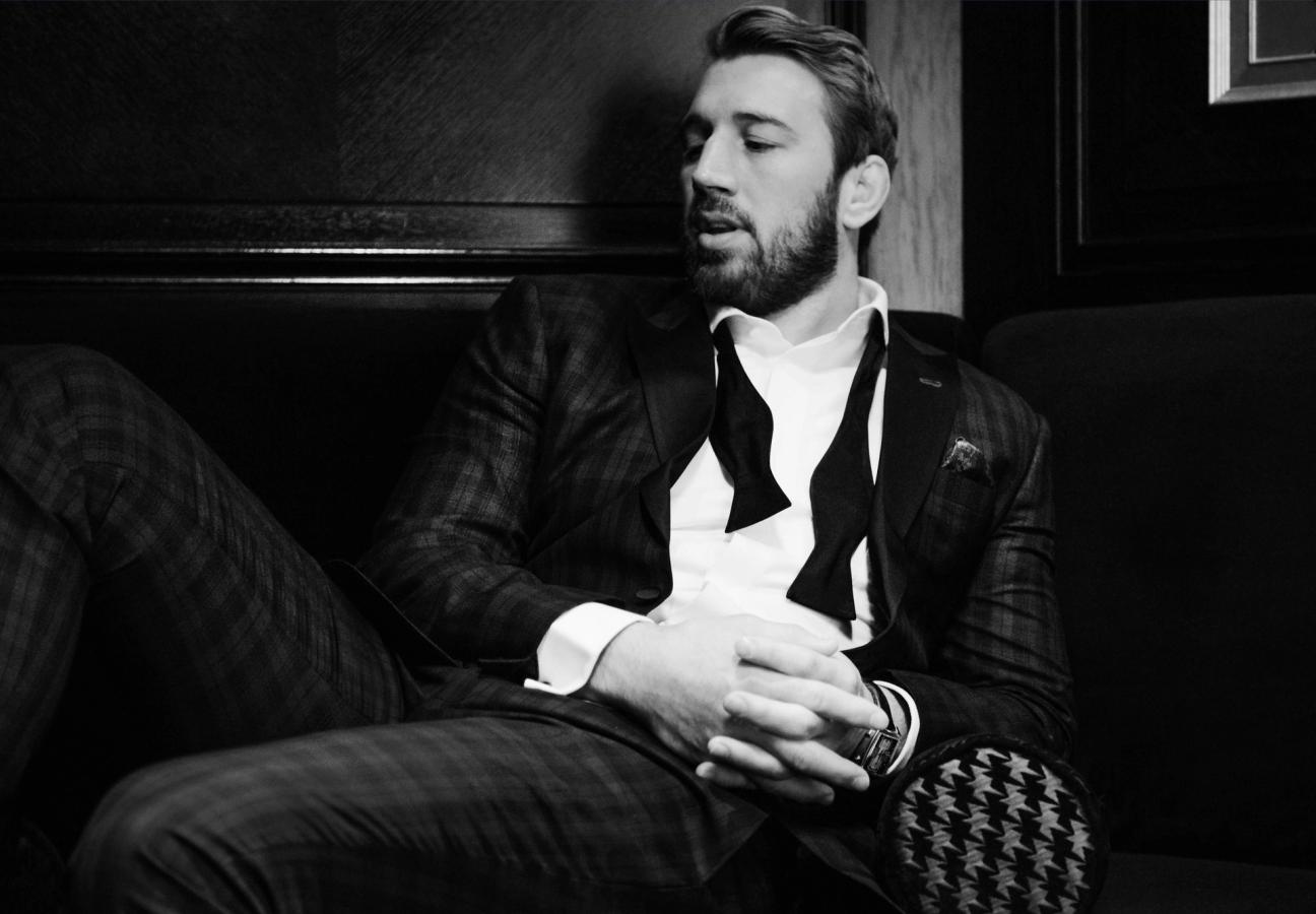 chris robshaw