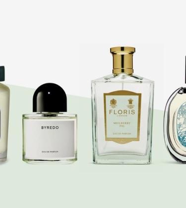 The best men’s floral scents for spring