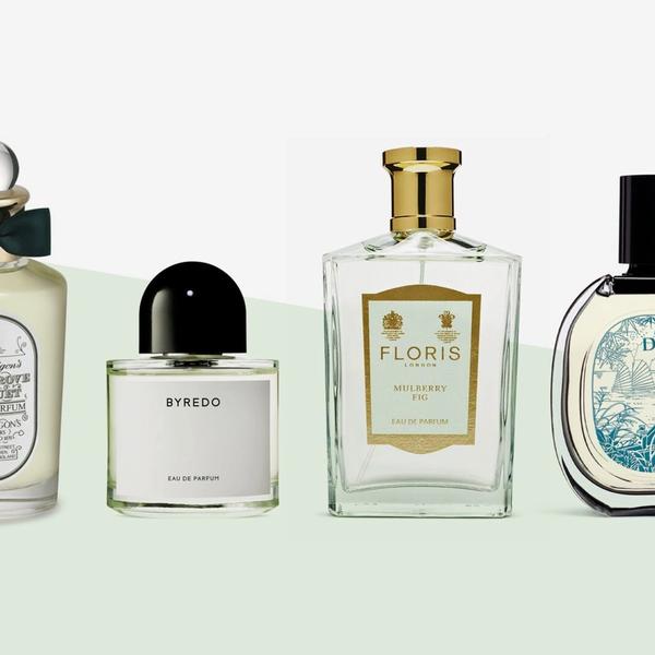 The best men’s floral scents for spring | Gentleman's Journal ...