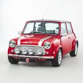 Mini Cooper Sport 500