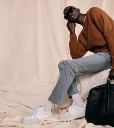 Win a £1,000 personal shopping appointment with Tommy Hilfiger