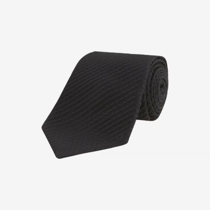 Turnbull & Asser Silk Tie