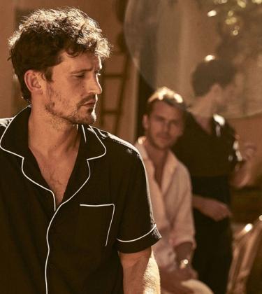 How to style a short sleeve shirt this summer