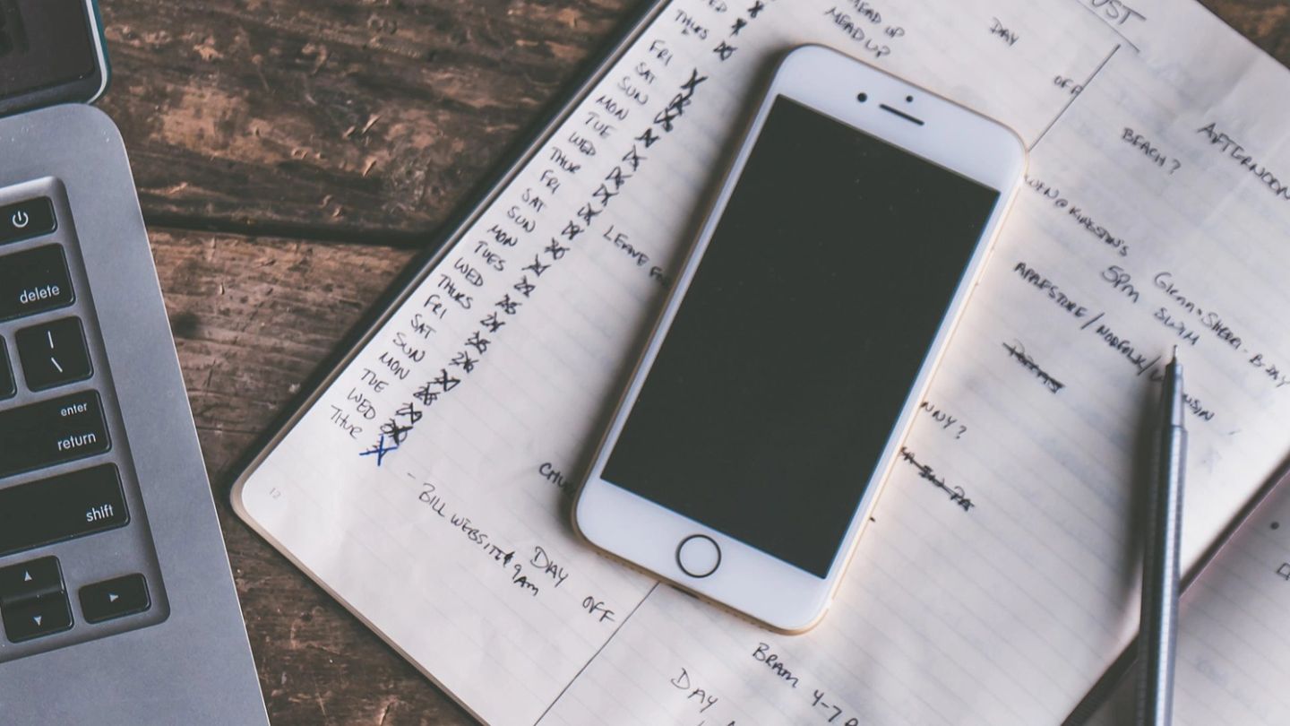 Business School: Do you have what it takes to be an entrepreneur?