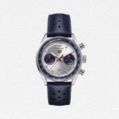 Wempe x TAG Heuer Carrera Chronograph