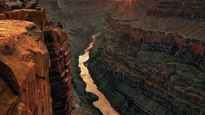 The Modern Day Wonders of the World