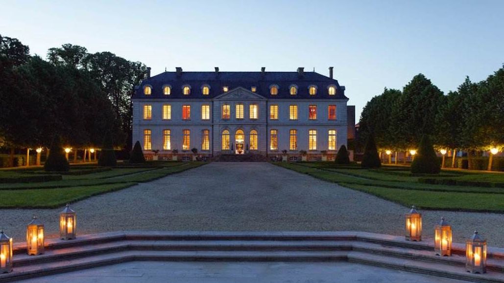 The incredible properties on the market that we want to own