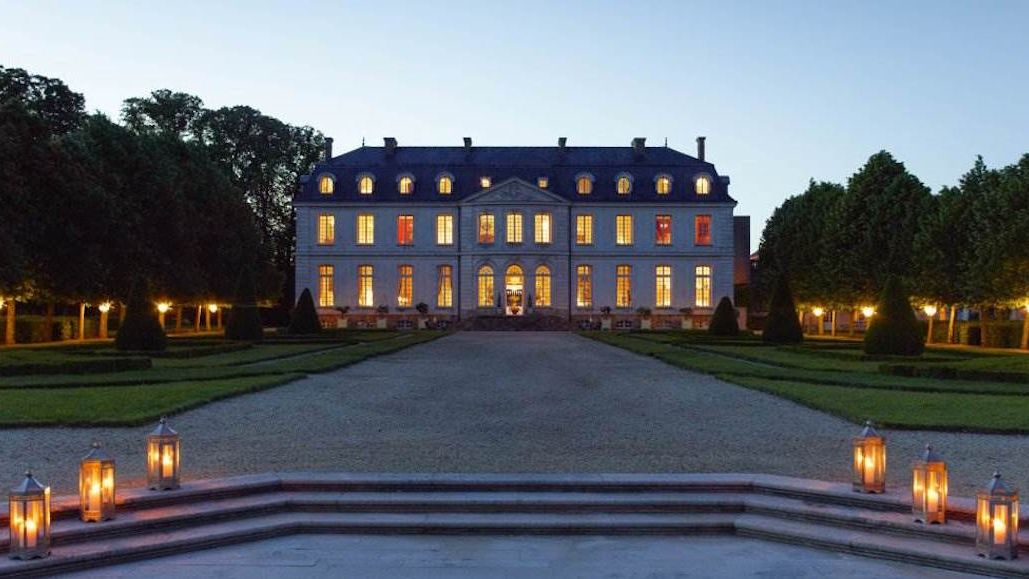 The incredible properties on the market that we want to own