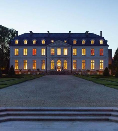 The incredible properties on the market that we want to own