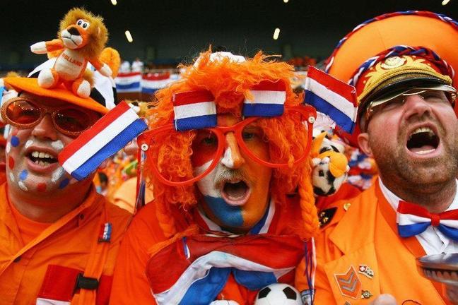 HollandFans-TheGentlemansJournal