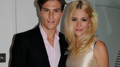 Tateossian’s LC:M Dinner with Q Vodka