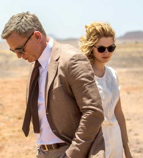 The best pieces from Daniel Craig’s Bond wardrobe (and where to buy)