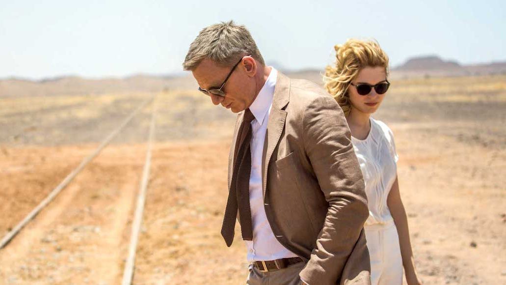 The best pieces from Daniel Craig’s Bond wardrobe (and where to buy)