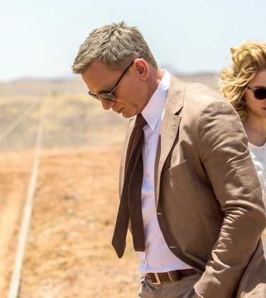 The best pieces from Daniel Craig’s Bond wardrobe (and where to buy)