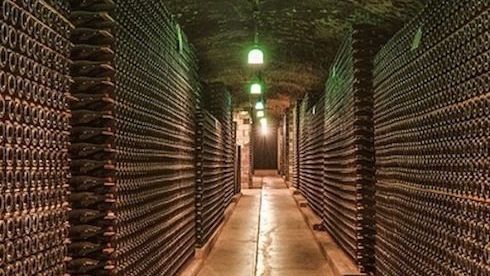 The Pinot Noirs that every gentleman should buy this summer