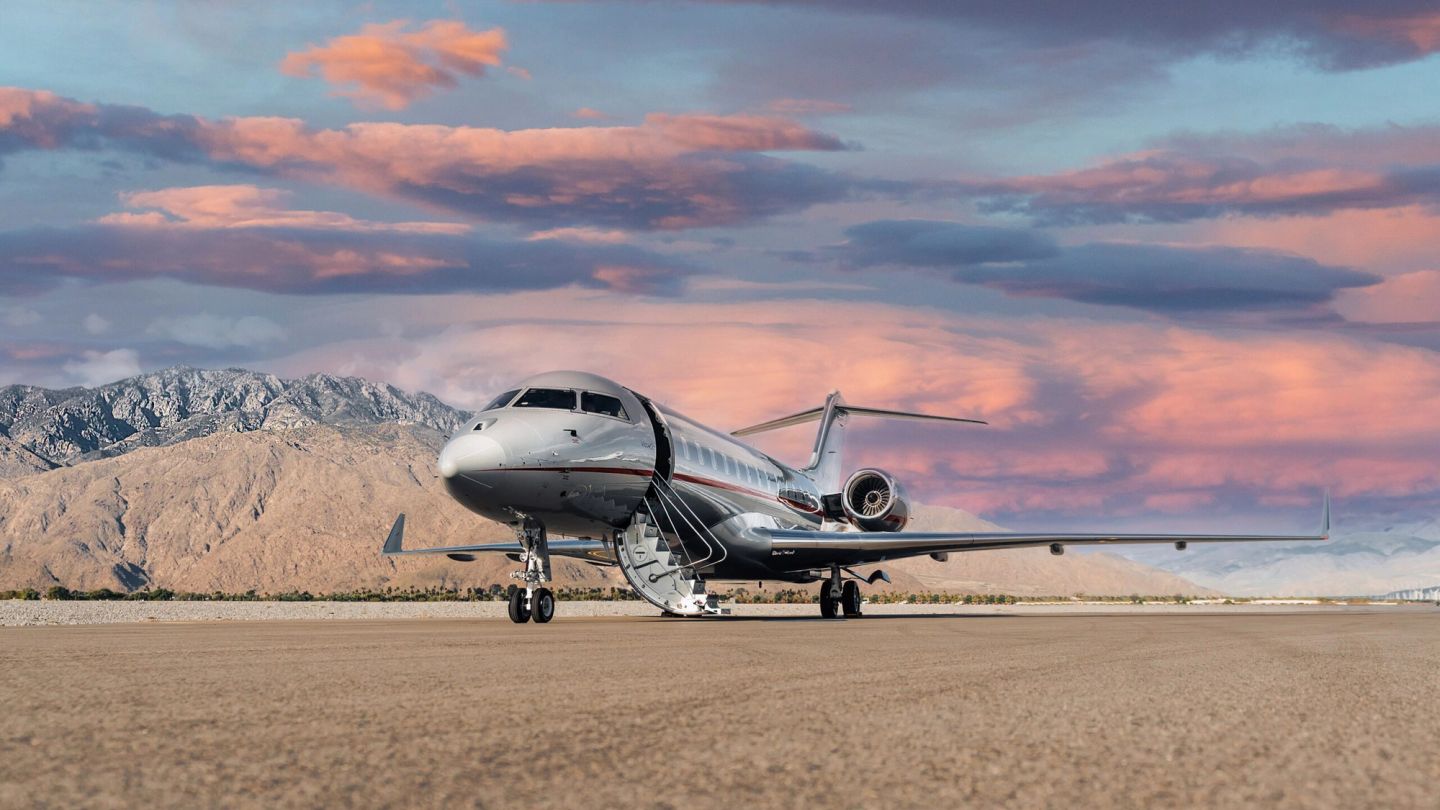 Introducing VistaJet’s ‘VJ25’, the in-demand membership for flexible flyers
