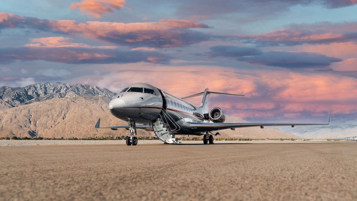 Introducing VistaJet’s ‘VJ25’, the in-demand membership for flexible flyers