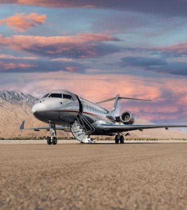 Introducing VistaJet’s ‘VJ25’, the in-demand membership for flexible flyers