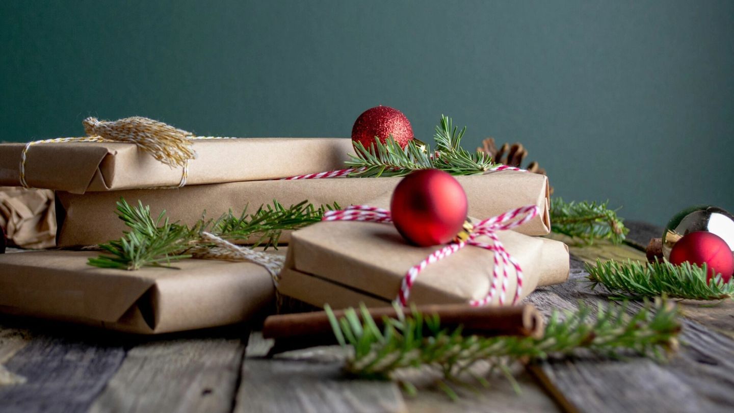 The best Christmas gifts for mums