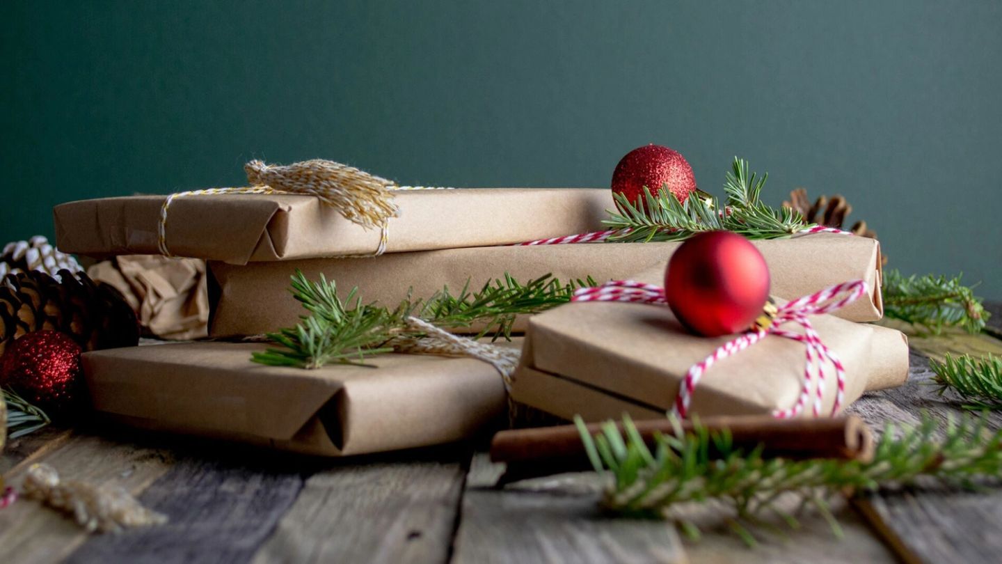 The best Christmas gifts for mums