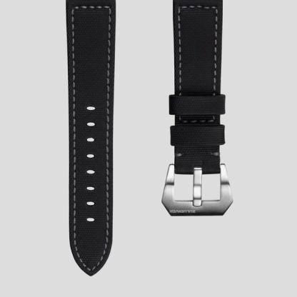 Zuludiver Sailcloth Watch Strap